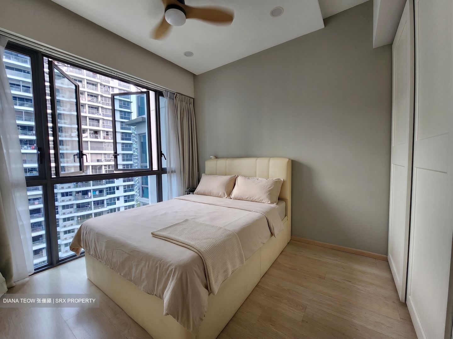 H2O Residences (D28), Condominium #613523541